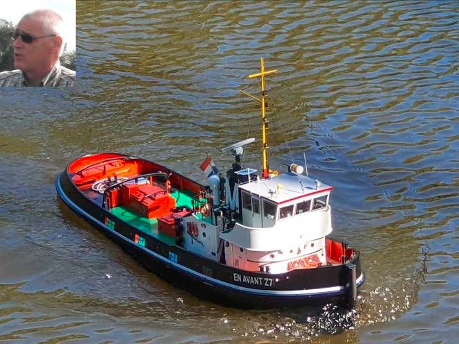 Motorboot 2021