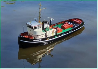 motorboot 21 01