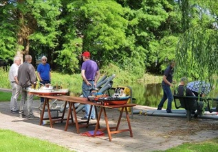 motorboot 21 05
