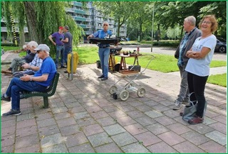 motorboot 21 07