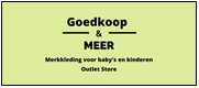 Goedkoop en meer kinder