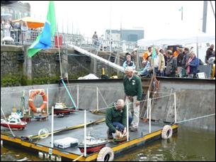 Demo Havendagen 2013