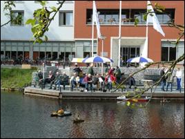 Demo Riederborgh 2013