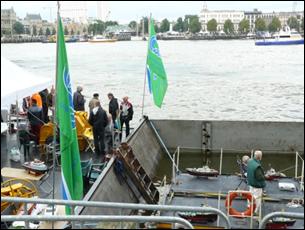 Demo Havendagen 2013