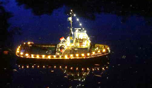 Verlichtvaren