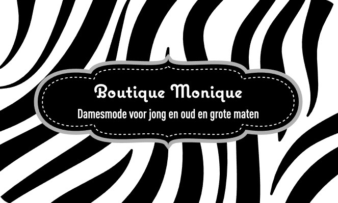 Boutique Monique